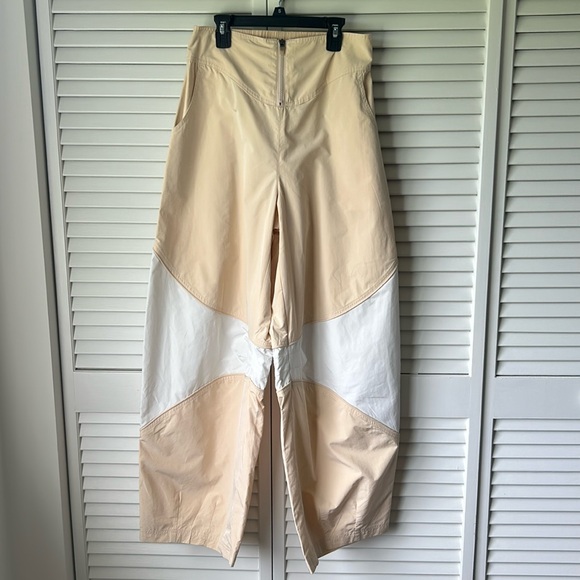 NWOT FP Movement Hi Five Pants Bubbly Combo XS - Picture 2 of 9